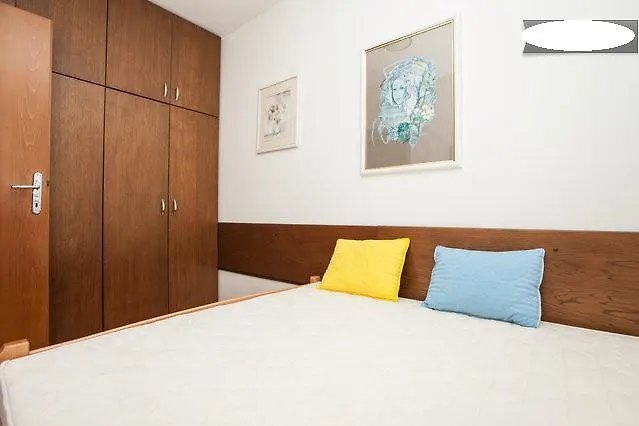 Dubravka Ii Appartement *