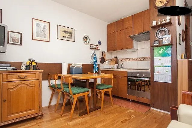 Appartement Dubravka Ii