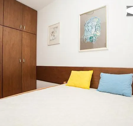 Dubravka Ii Apartmán *