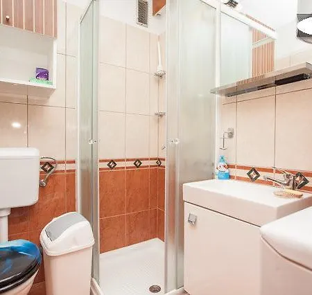 Dubravka Ii Apartmán *