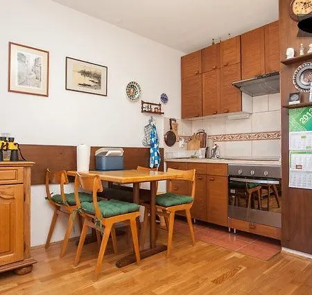 Apartman Dubravka Ii