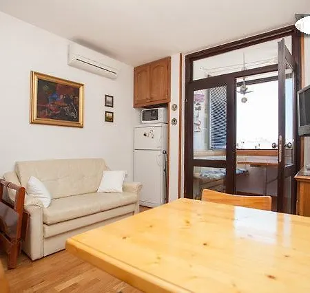 Dubravka Ii Apartman