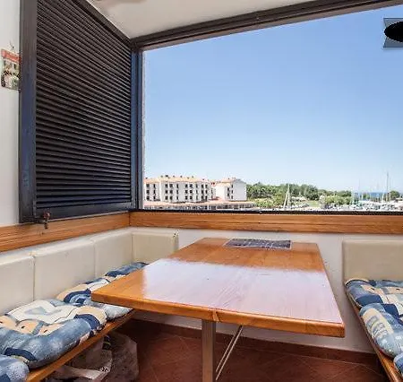 Apartman Dubravka Ii *