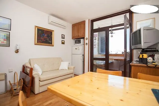 Dubravka Ii Lägenhet